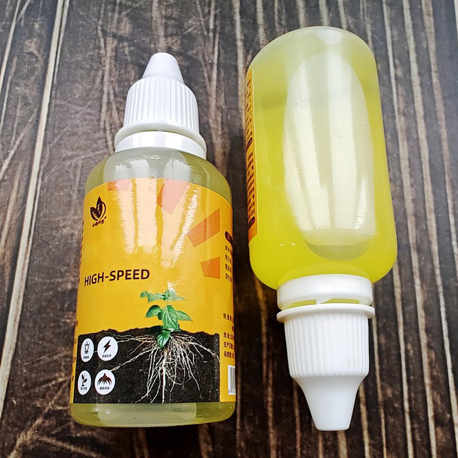 Root Stimulator Liquid - 식물 뿌리 자극제 액상 식물 뿌리