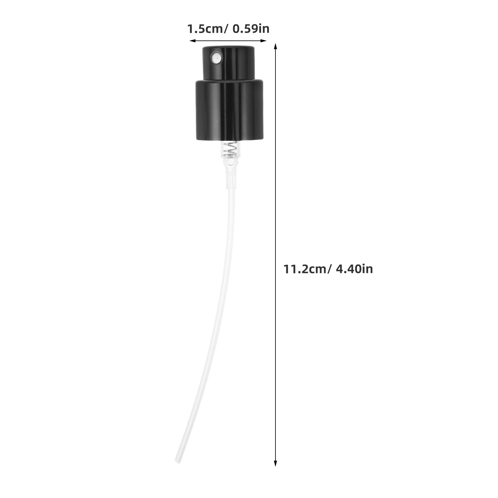 10개입 향수 스프레이 병 캡 15mm 미세 분사 스프 - Misting Bottle Fine 리뷰 및 가격