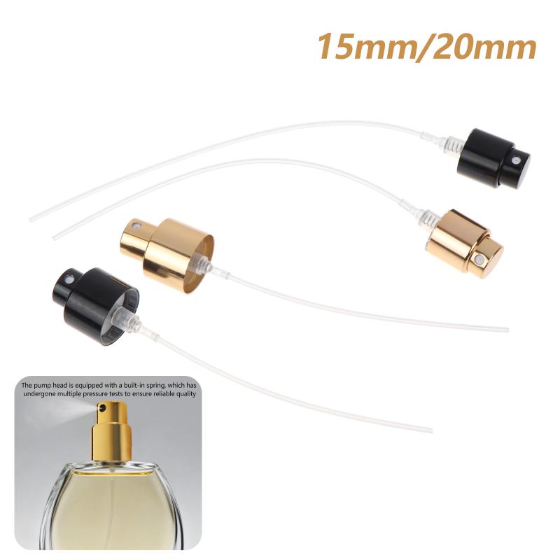 15mm 20mm 베이오넷 알루미늄 향수병용 미세 분무 - Misting Bottle Fine 리뷰 및 가격